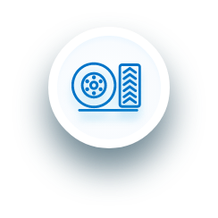 Tire Service Icon | Windward Hyundai in Kaneohe HI