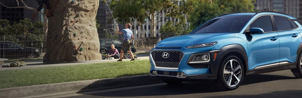 Windward Hyundai in Kaneohe HI