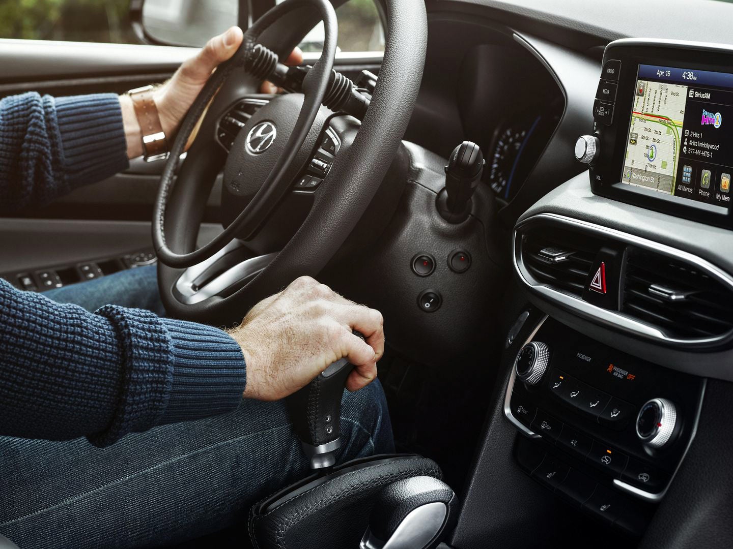 Windward Hyundai in Kaneohe HI