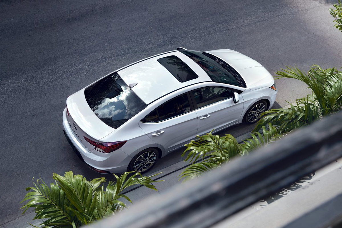 Windward Hyundai in Kaneohe HI