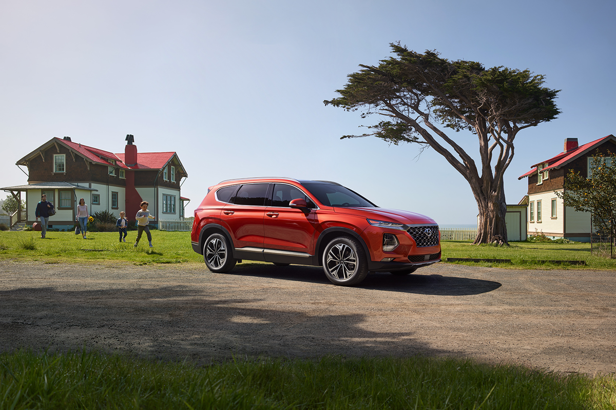 Windward Hyundai in Kaneohe HI