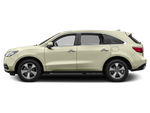 2015 Acura MDX FWD 4dr