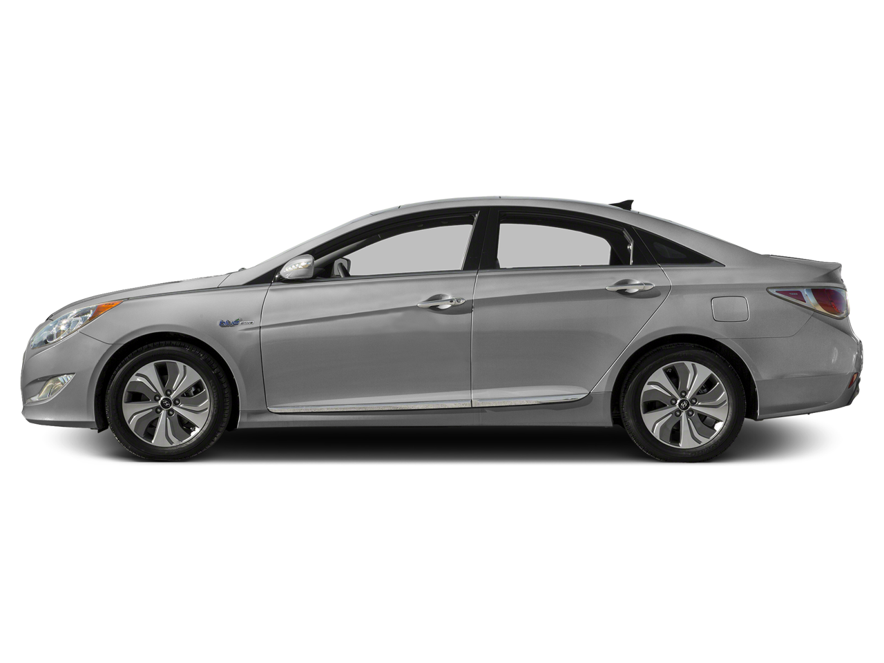 2015 Hyundai SONATA HYBRID 4Dr Sdn