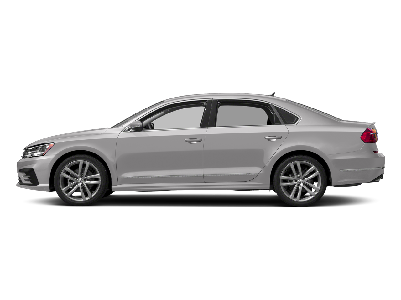 2017 Volkswagen Passat R-Line - Photo 14