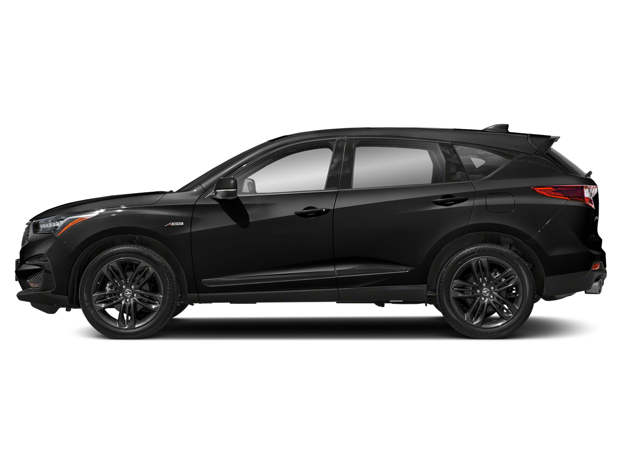 2019 Acura RDX w/A-Spec Pkg