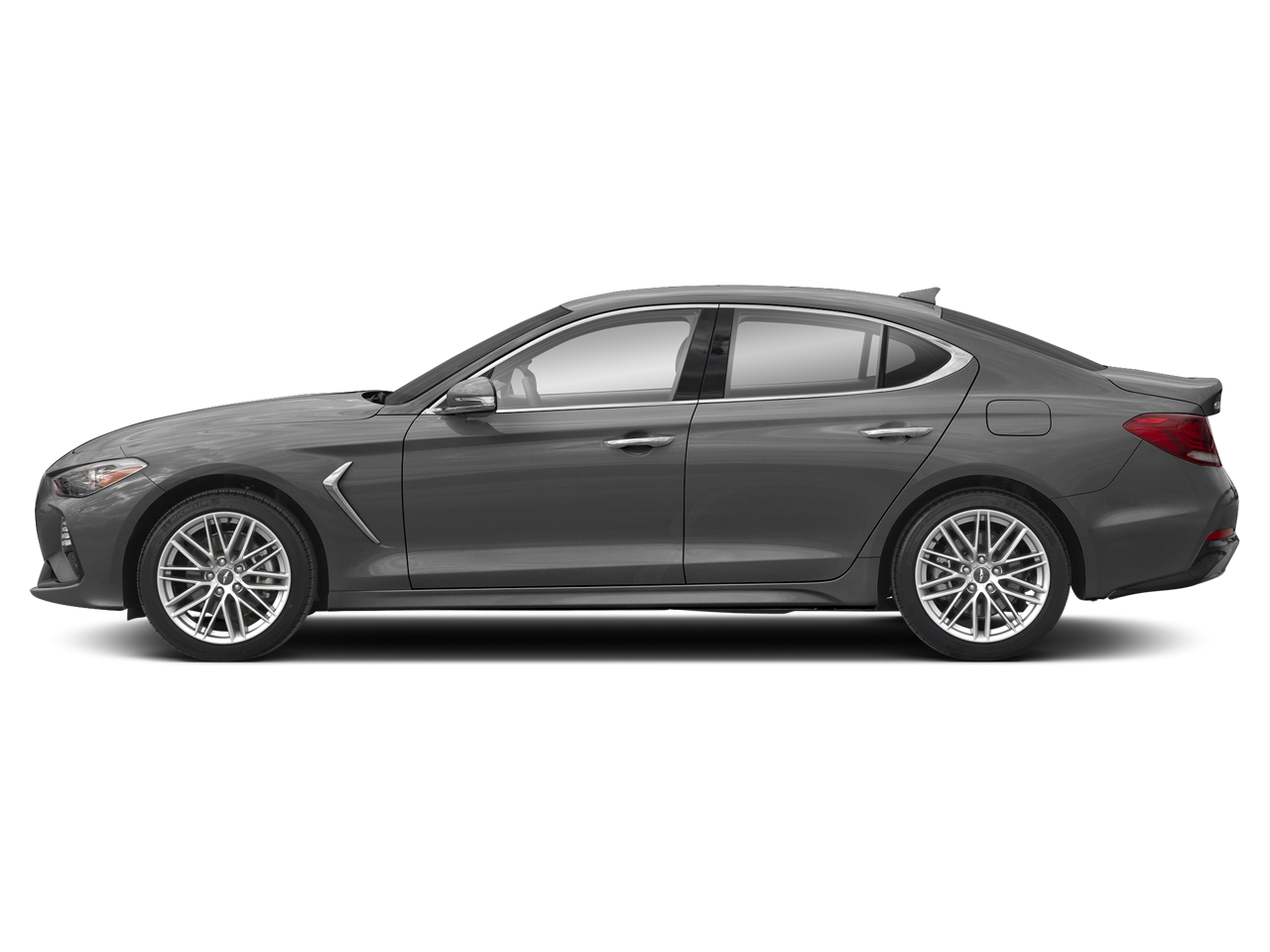 2020 Genesis G70 2.0T