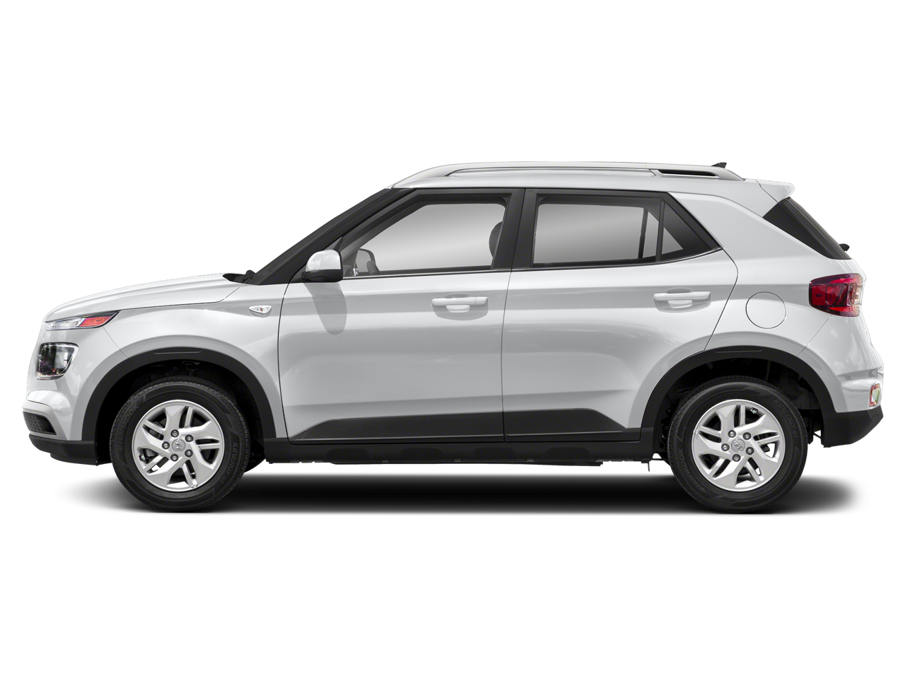 2022 Hyundai Venue SEL - Photo 6