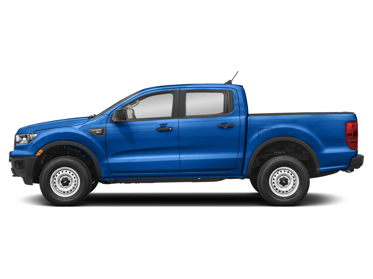 2023 Ford Ranger XL - Photo 26