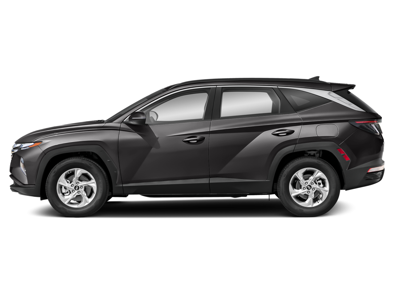 2023 Hyundai Tucson SEL - Photo 14