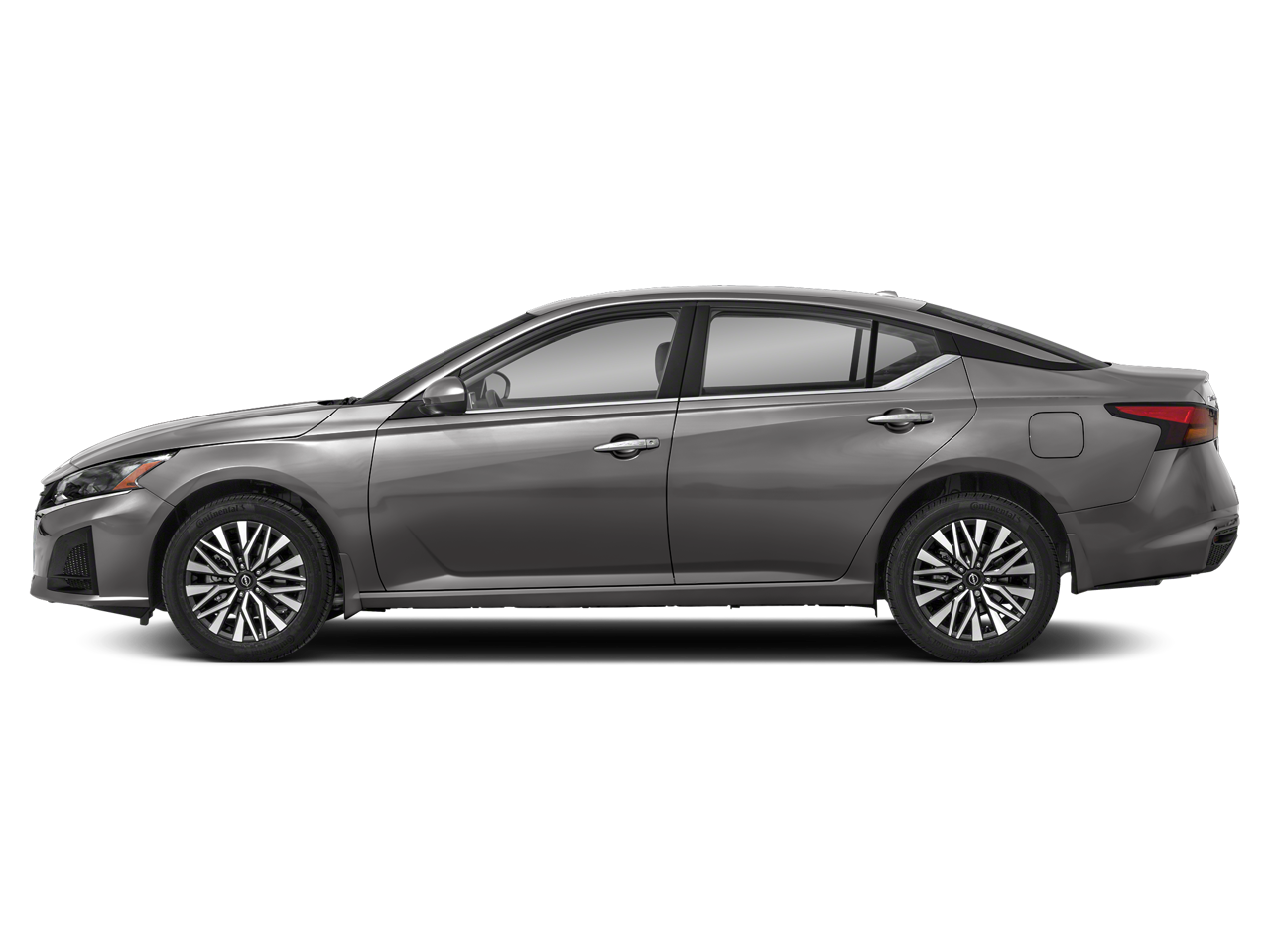 2023 Nissan Altima SV - Photo 14