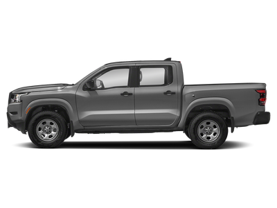 2023 Nissan Frontier Crew Cab S 4x2