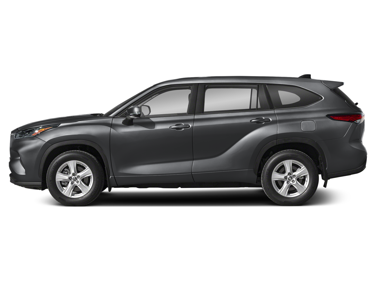 2023 Toyota Highlander L - Photo 18