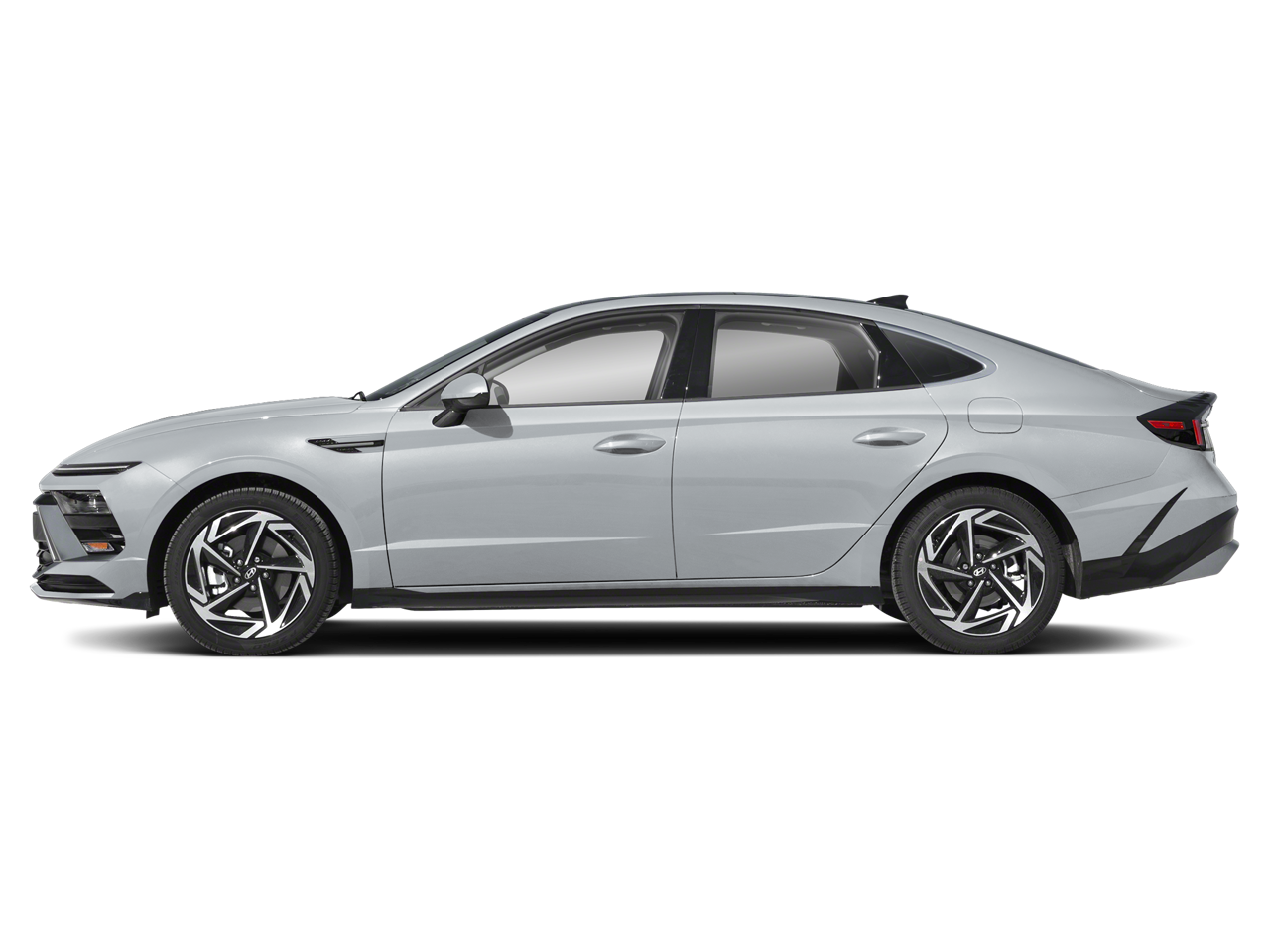2024 Hyundai Sonata SEL - Photo 26
