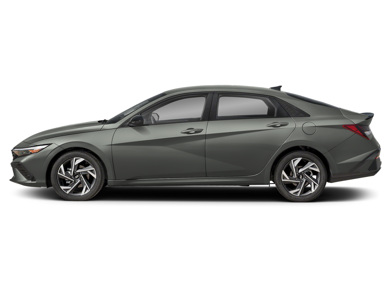 2025 Hyundai Elantra SEL - Photo 27