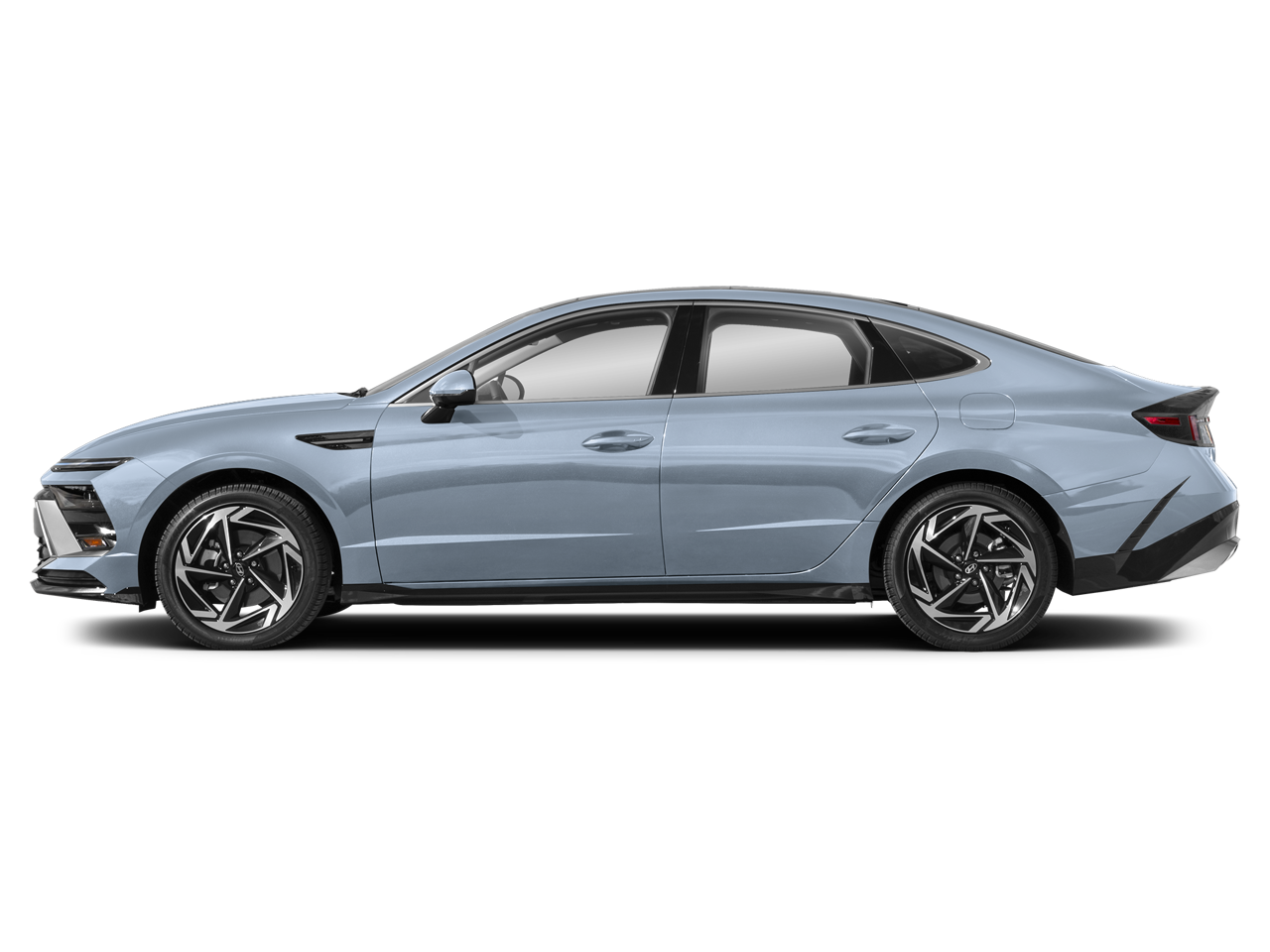 2025 Hyundai Sonata SEL - Photo 29