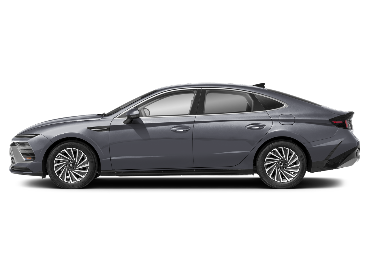 2025 Hyundai Sonata Hybrid SEL - Photo 27