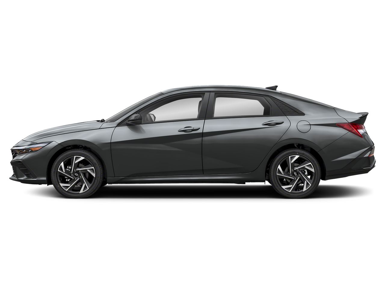 2025 Hyundai Elantra Blue - Photo 15