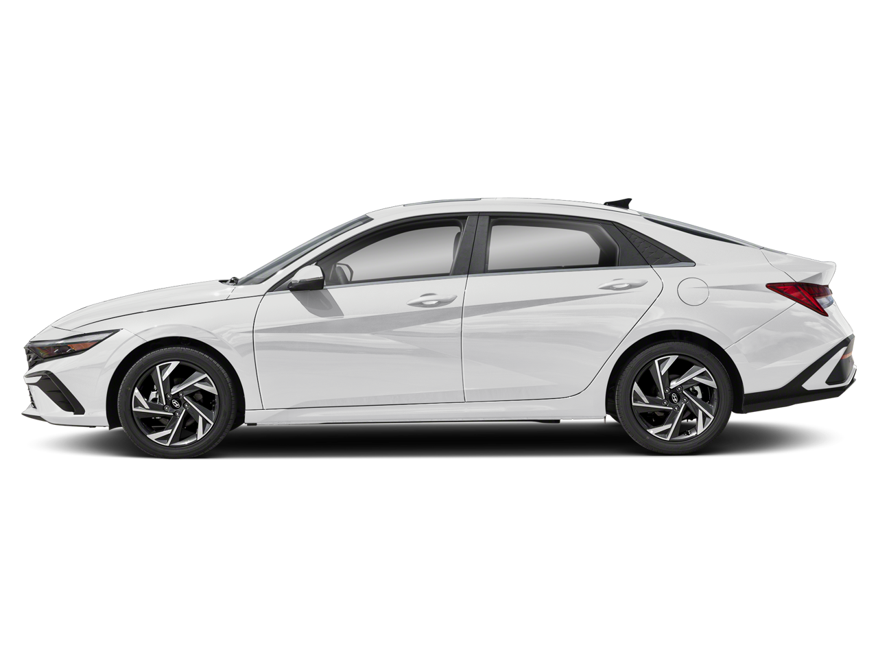 2025 Hyundai Elantra Limited - Photo 29