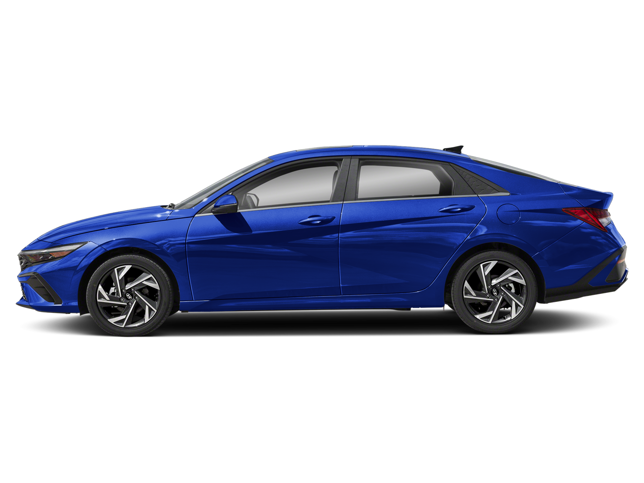 2025 Hyundai Elantra Limited - Photo 29