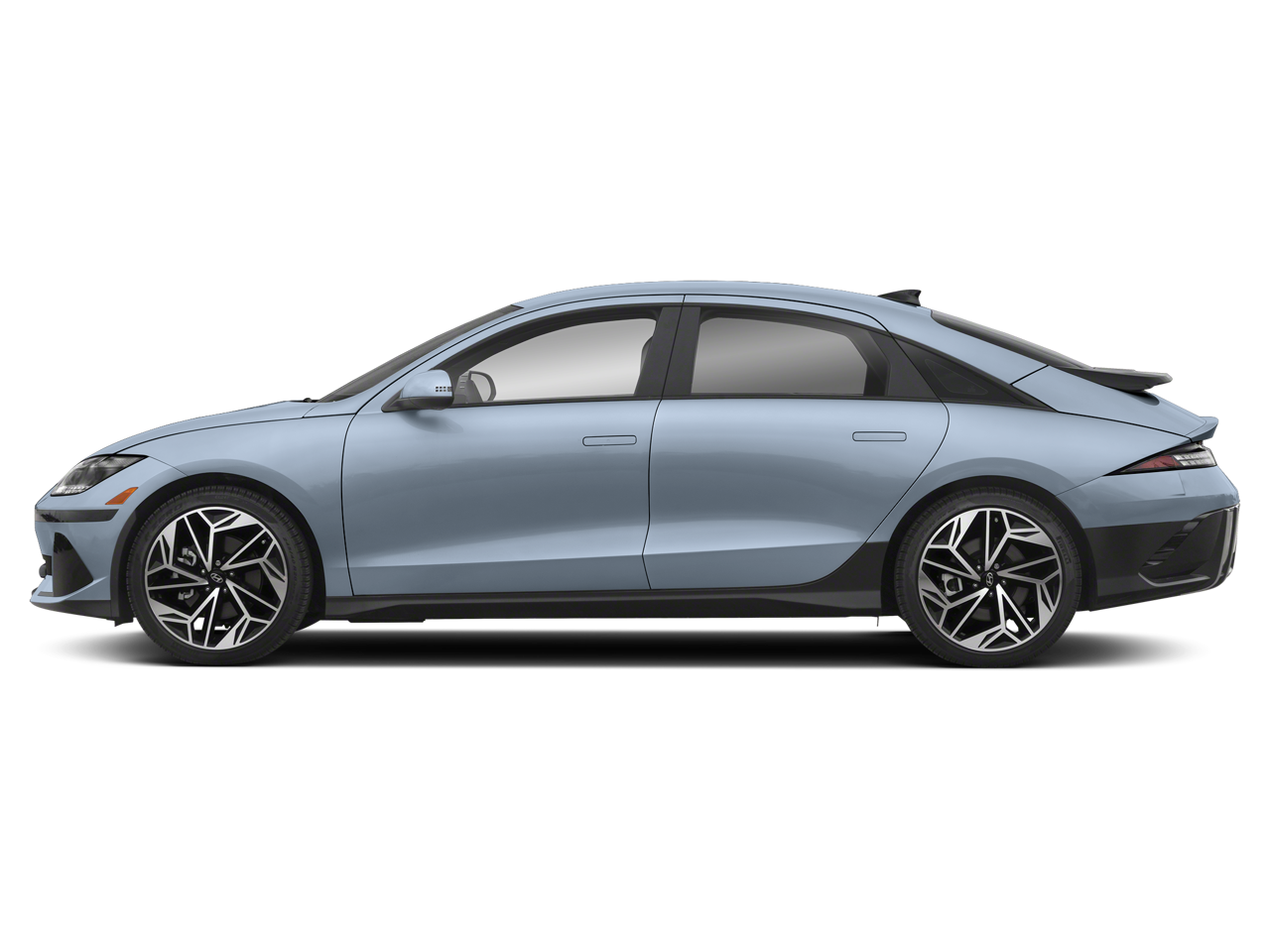 2025 Hyundai IONIQ 6 SEL - Photo 28