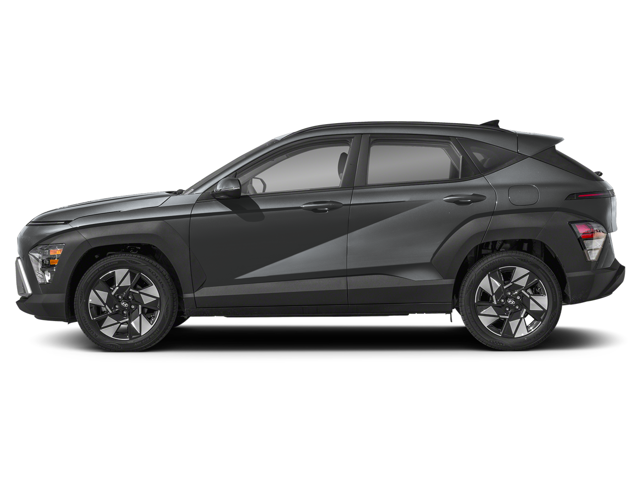 2025 Hyundai Kona SEL Convenience - Photo 28