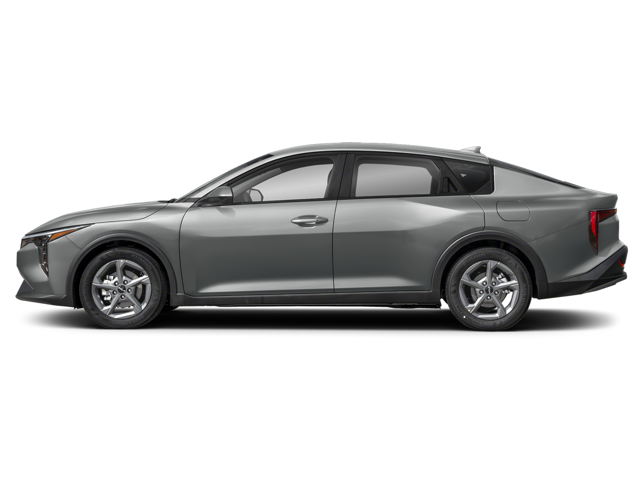 2025 Kia K4 LXS - Photo 14