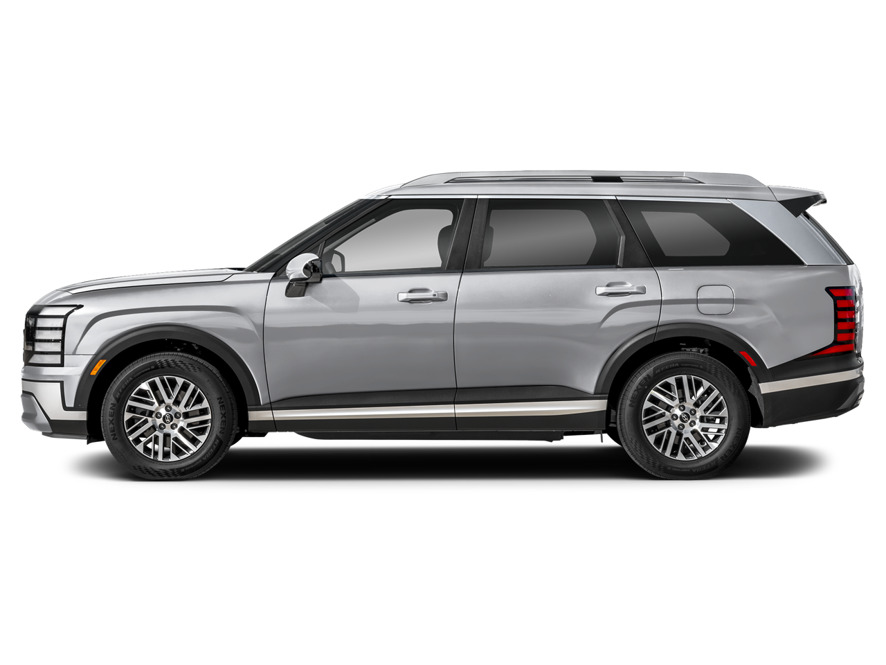 2026 Hyundai PALISADE SEL AWD