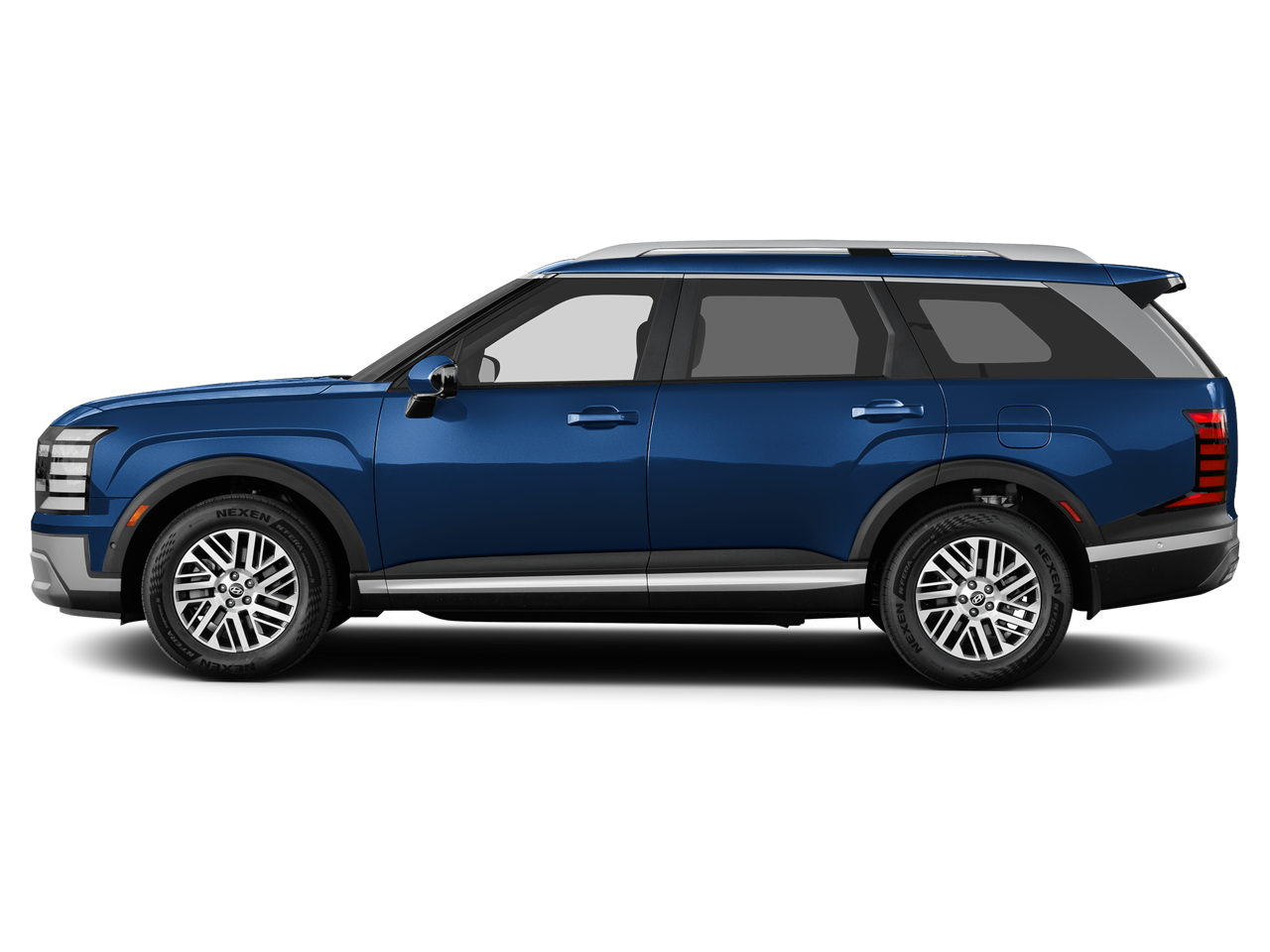 2026 Hyundai PALISADE SEL Premium AWD