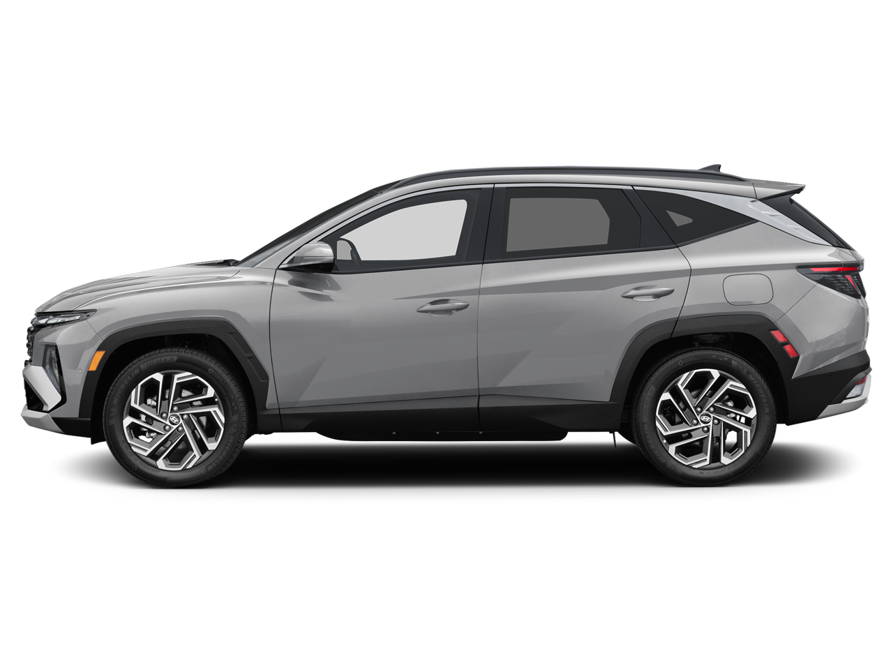 2026 Hyundai TUCSON PLUG-IN HYBRID Limited