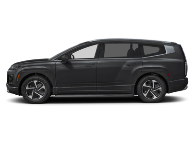 2026 Hyundai IONIQ 9 S