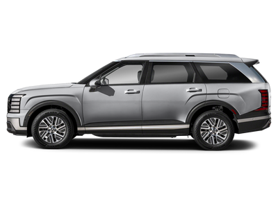 2026 Hyundai PALISADE HYBRID Blue SEL Premium 8P