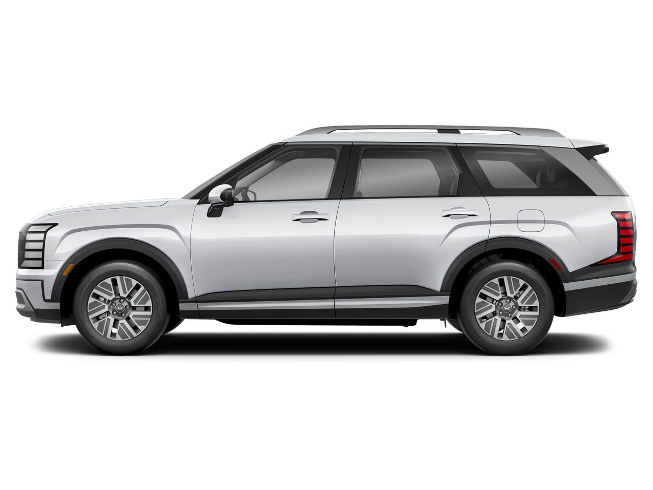 2026 Hyundai PALISADE HYBRID SEL 8P