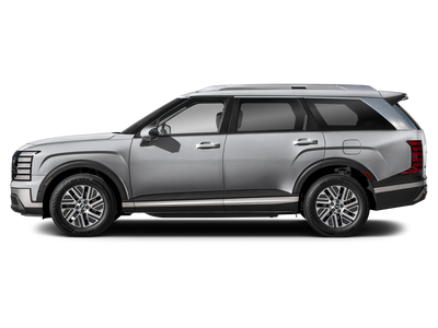 2026 Hyundai PALISADE HYBRID Blue SEL Premium 8P