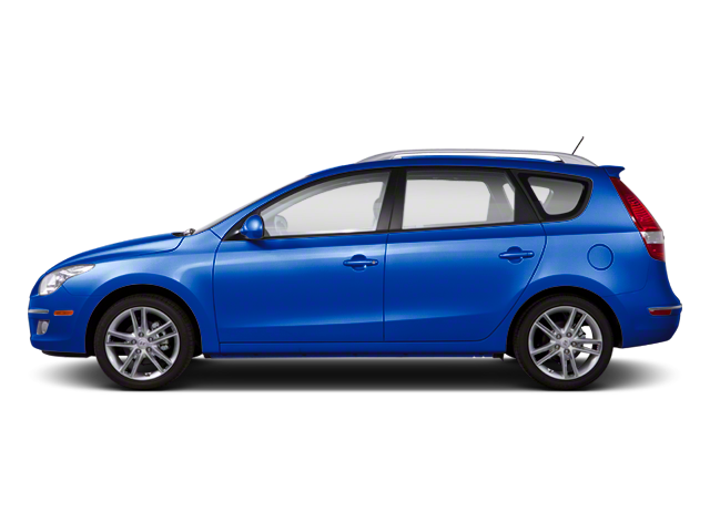 2010 Hyundai ELANTRA TOURING SE