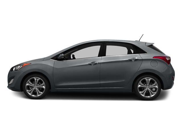 2013 Hyundai ELANTRA GT 5Dr HB Auto