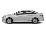 2013 Hyundai SONATA HYBRID Limited W/Panoramic Sunroof Pkg