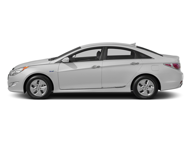 2013 Hyundai SONATA HYBRID Limited W/Panoramic Sunroof Pkg