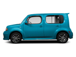 2013 Nissan cube S