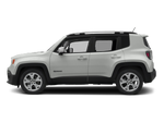 2016 Jeep Renegade Limited