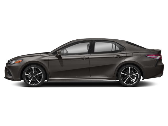 2019 Toyota Camry XSE V6