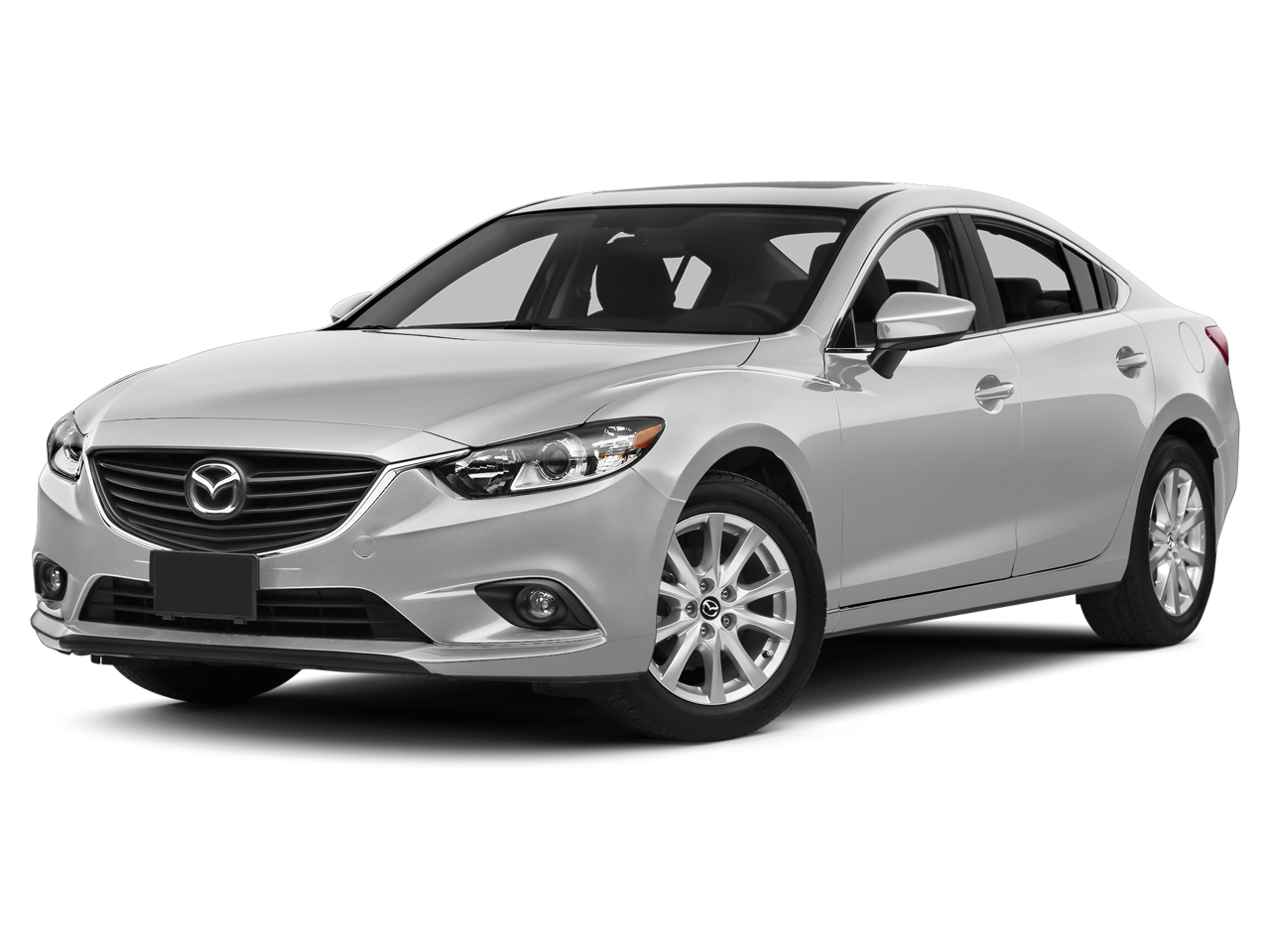 2015 Mazda EZ-6 i Touring Auto's photo