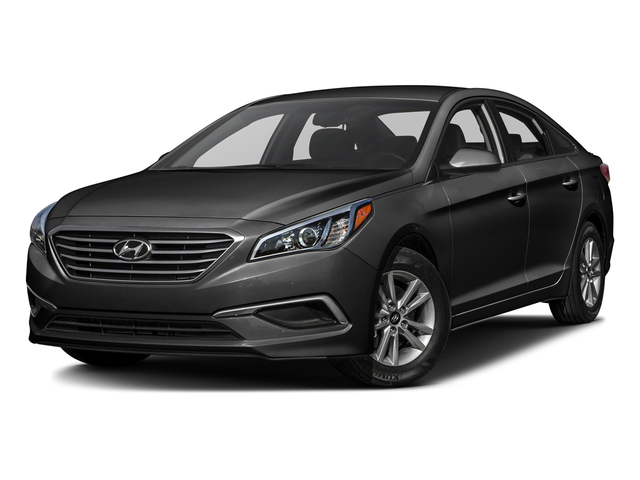 2016 Hyundai SONATA 2.4L