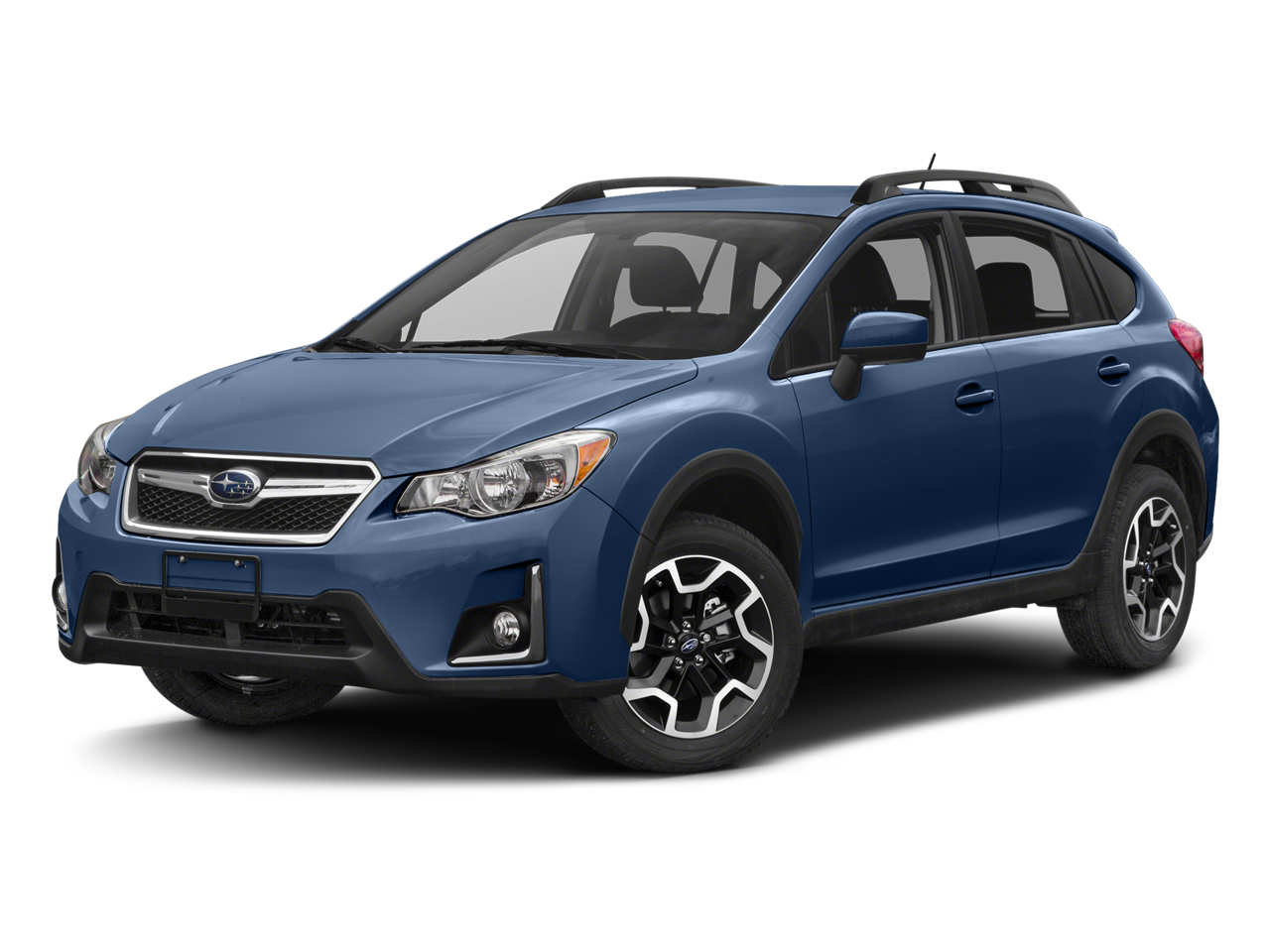 2016 Subaru Crosstrek