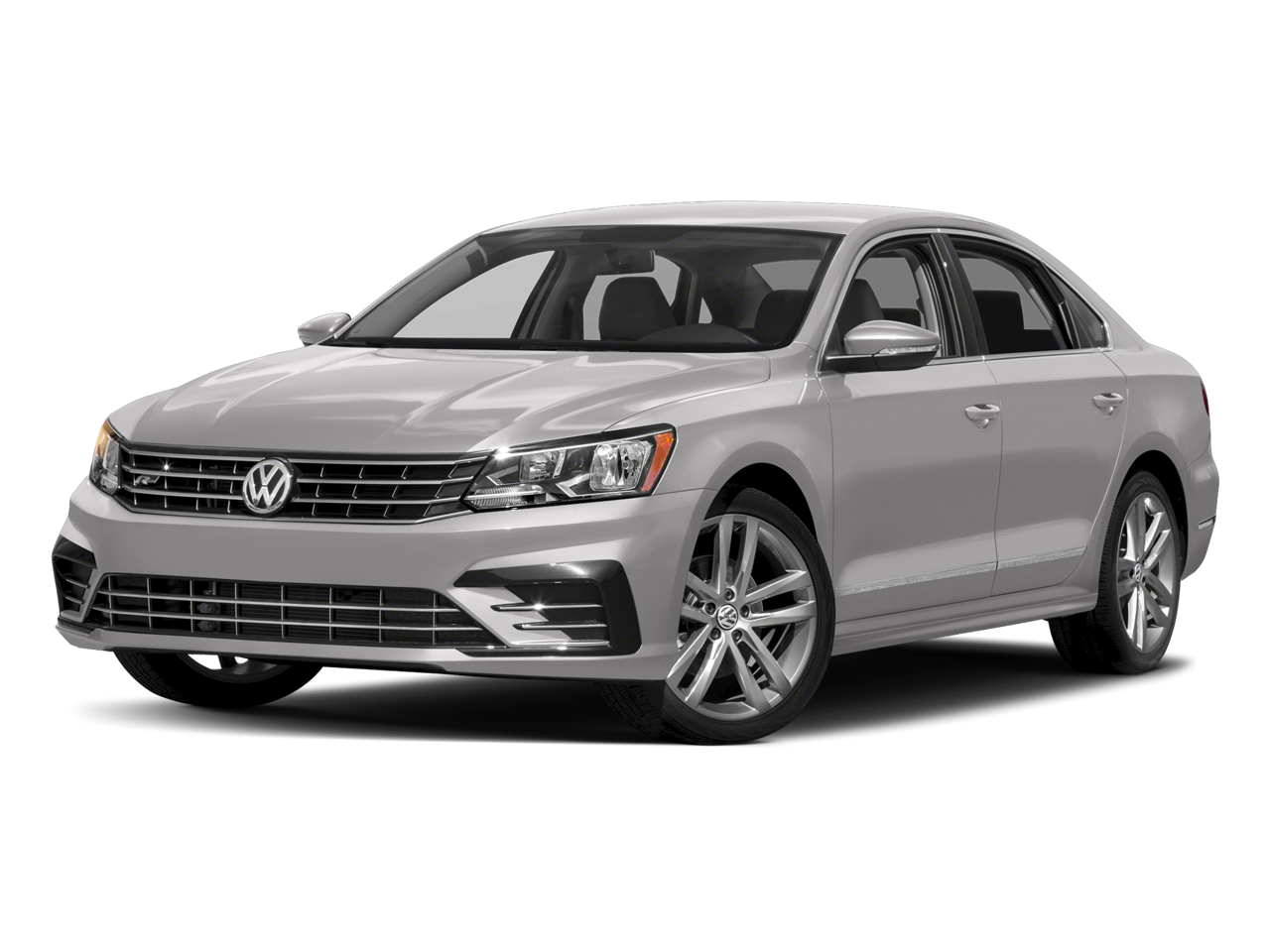 2017 Volkswagen Passat R-Line - Photo 12