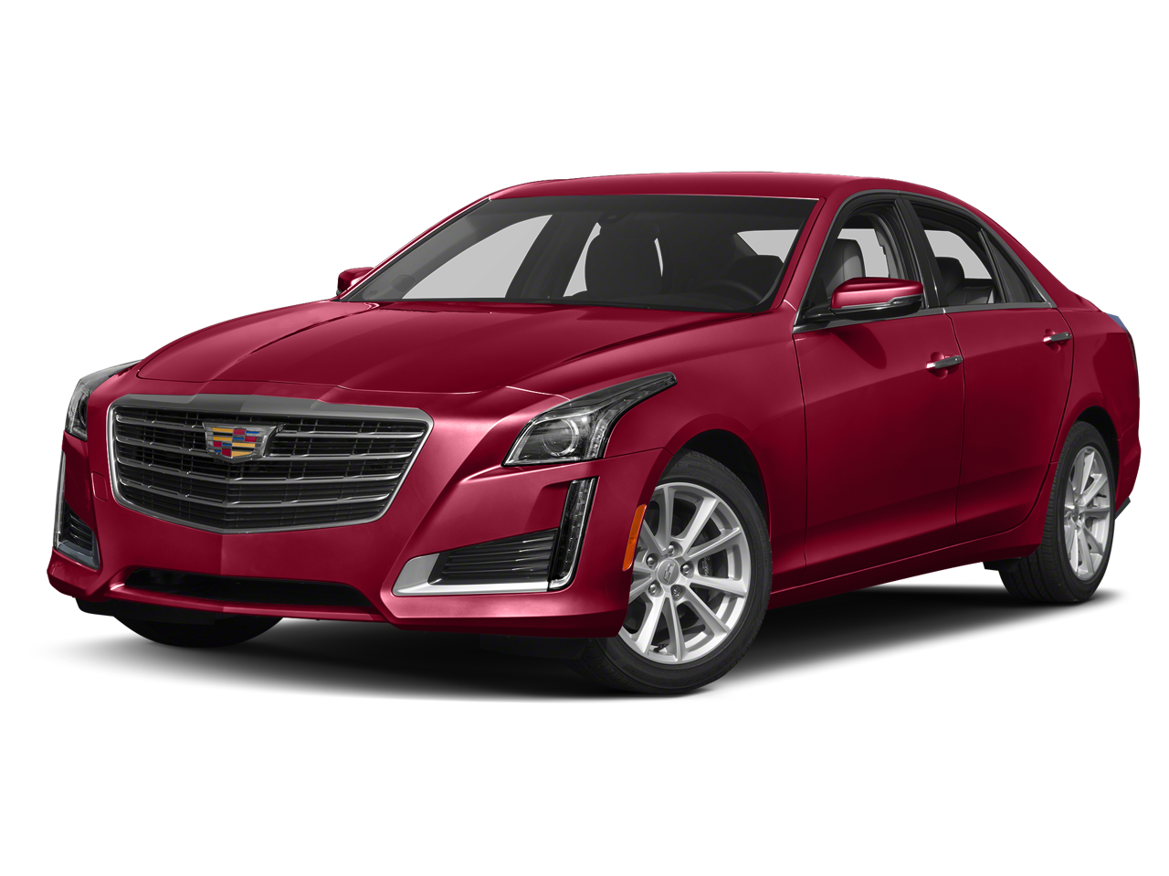 2019 Cadillac CTS Sedan RWD