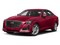 2019 Cadillac CTS Sedan RWD