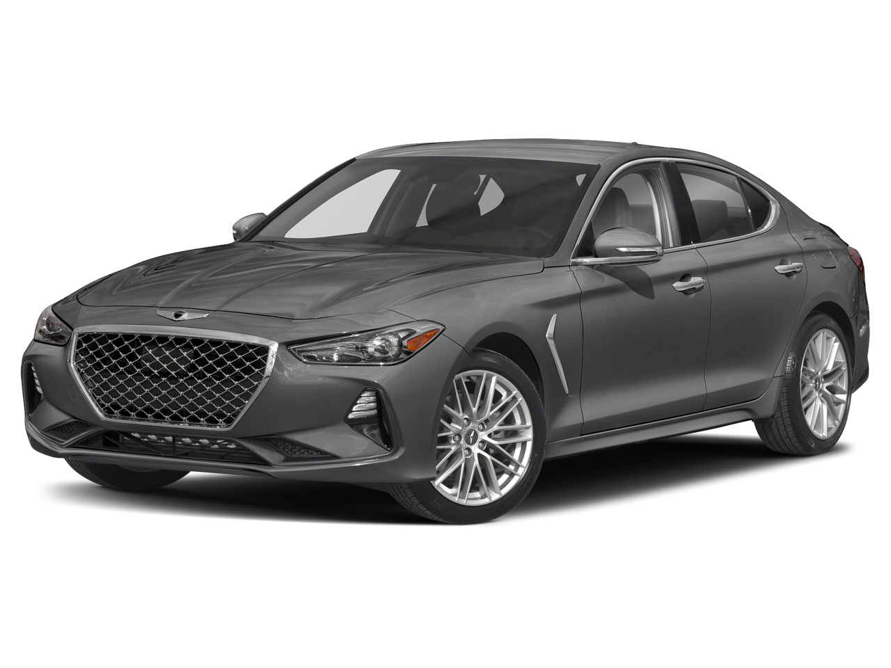 2020 Genesis G70 2.0T