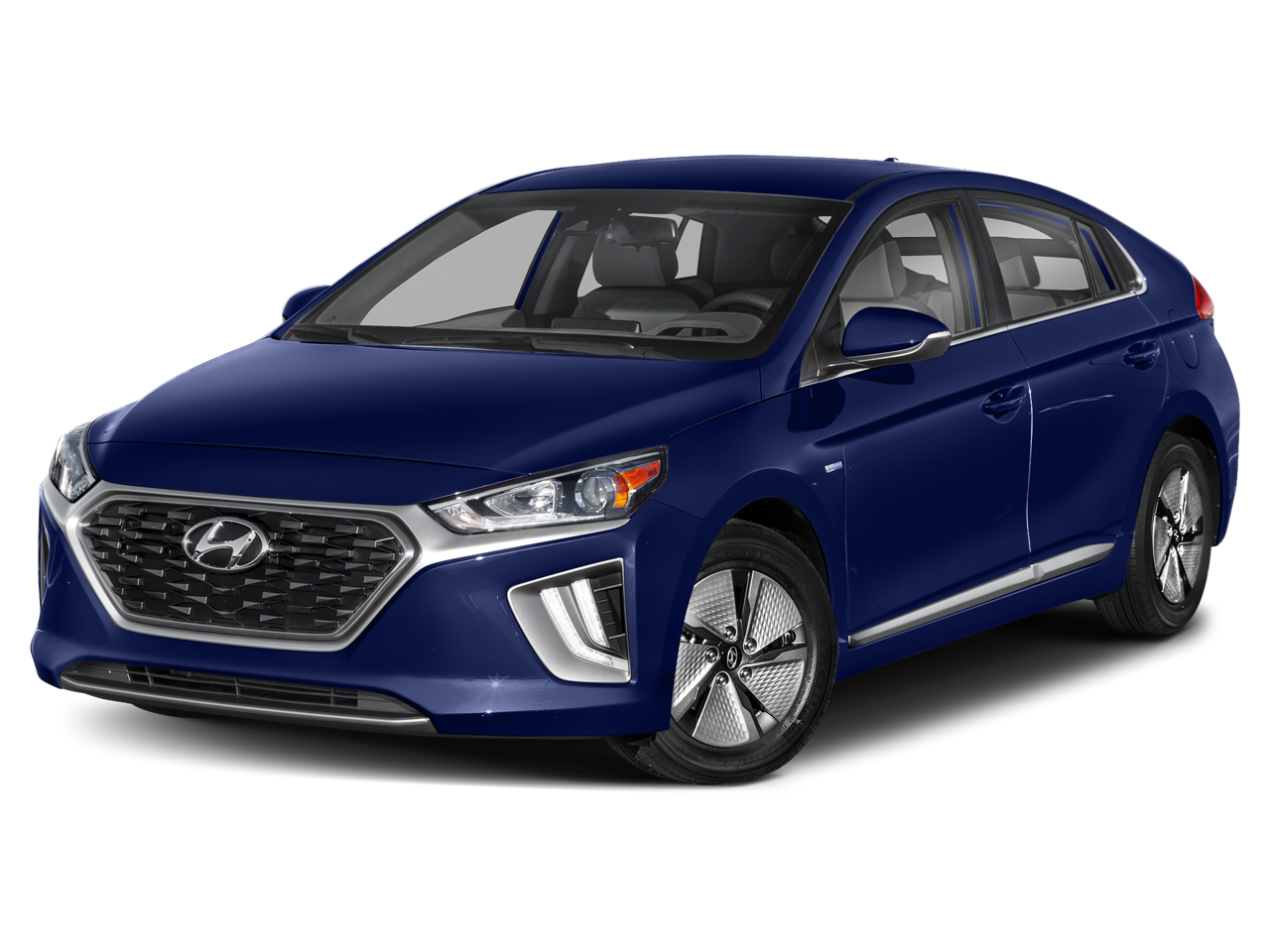 2022 Hyundai Ioniq SE