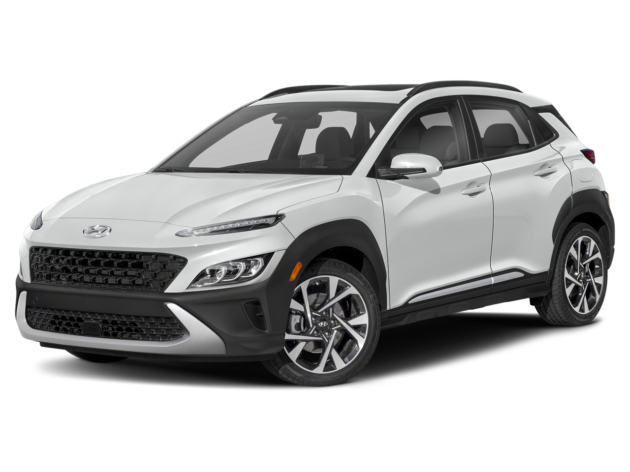 2022 Hyundai Kona Limited DCT's photo