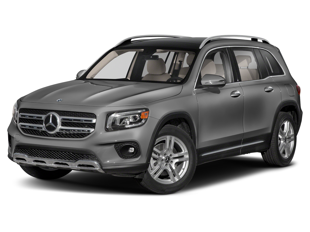 2022 Mercedes-Benz GLB 250 4MATIC®